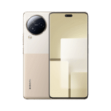 小米 Civi 3 前置仿生双主摄 光学防抖镜头 12GB+256GB 奇遇金 5g手机 国家补贴 5G手机国补1521.5元（需领券）