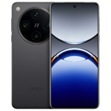 【新品上市】OPPO Find X8 Pro无影抓拍一键问屏拍照手机百亿补贴3890元