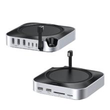 京东PLUS：绿联 M.2外接固态硬盘拓展坞存储 8TB大扩容350.81元