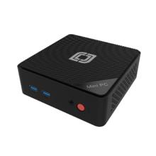 限地区：中柏 英特尔13代N150(16G+512G)PC电脑台式机mini小主机N150 16512576.81元