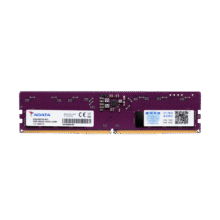 威刚（ADATA）32GB DDR5 5600 台式机内存 万紫千红599元
