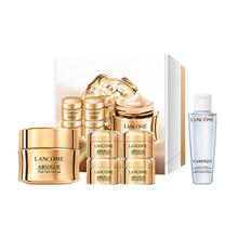 LANCOME 兰蔻 菁纯眼霜 买20ml享40ml+极光水50ml850元