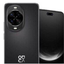 华为 nova 14 Pro 256GB 羽砂黑2849元（需领券）