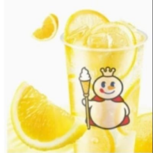 618：蜜雪冰城 冰鲜柠檬水 大杯3.18元+73淘金币