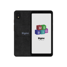 需plus会员：BIGME HiBreak 5.84英寸彩色墨水屏显示器 电纸书阅读平板电脑 护眼便携 彩屏墨水屏阅读器返后1487.7元（晒单返50元e卡）