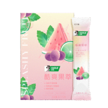 DARLIE好来(原黑人)酷爽果萃(便携)漱口水10ml*14条清新口气 新旧随机发25.9元 (券后省0.88,月销3000+)