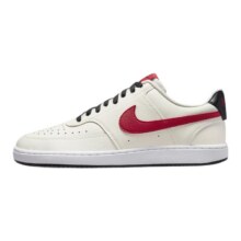 20点、88VIP：Nike耐克官方 COURT VISION LOW男子运动鞋低帮复古272.18元+658个淘金币