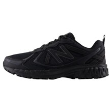 10点、天降礼金：NEW BALANCE NB情侣410 v5户外跑步鞋225.97元+淘金币16.23元