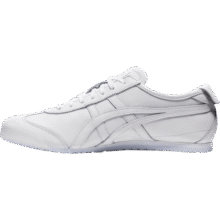 Onitsuka Tiger鬼塚虎男女鞋经典运动休闲鞋复古小白鞋MEXICO 66™ 1183A844 白色 40950元