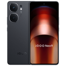 再降价、国补、vivo iQOO Neo9 学生游戏手机16+2561280.92+132.03元金币