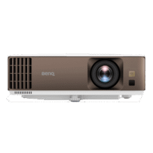 明基（BenQ）W1800 投影仪 投影仪家用 家庭影院（4K超清 自动HDR10+HLG  电影制作人模式）8299元