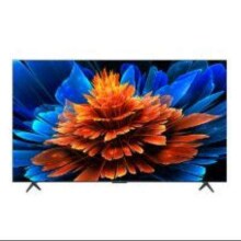 TCL QD-Mini LED电视 85Q9L Pro 85英寸7199.2元包邮（需领券）