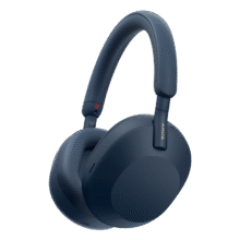 索尼（SONY）WH-1000XM5 头戴式无线耳机 蓝牙降噪耳机1000XM4升级款 网课游戏礼物送男女友学生1939元（需领券）