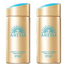 ANESSA/安热沙安耐晒紫外线90ml*2198元（99元/瓶）