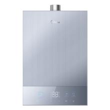 国家补贴：美的 16升燃气热水器天然气 JSQ30-MATE30Ultra1692.35元