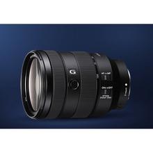 索尼 SONY FE 24-105 mm F4 全画幅标准变焦G镜头 24105G5299元