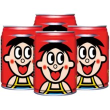 需换购：旺旺 复原乳学生奶牛奶145ml*49.9元包邮