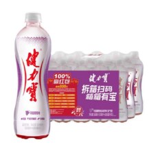 88vip、健力宝低糖玛瑙葡萄味560ml*15瓶+凑单23元+1.5元金币+凑单