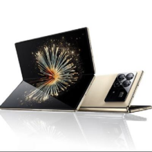 小米（MI）MIX Fold 3 小米龙骨转轴 徕卡光学全焦段四摄 16GB+512GB 星耀金6299.1元