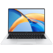 20点:荣耀（HONOR）MagicBook  X14锐龙版 14英寸笔记本电脑（R5-7640HS高性能 16G 512G 护眼屏）1989.01元（需预约）