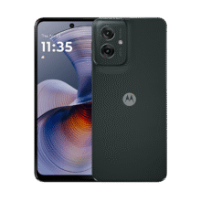 PLUS会员、国补：摩托罗拉 联想moto g55  LCD护眼屏 四年质保 杜比双扬声器 大电池长续航 8+128GB 峰峦黑758.63元