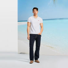 李维斯 Levi's 男士505直筒休闲牛仔裤券后268.37元（536.74元包邮/2件）