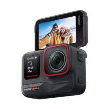 28日20点、再降价：影石 Insta360 AcePro相机1279.96元+淘金币123.96元
