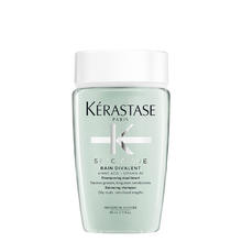 KÉRASTASE 卡诗 KERASTASE）双重洗发水80ml24.9元