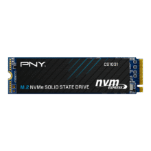 plus:必恩威 CS1031系列500GB SSD固态硬盘NVMe M.2接口PCIe 3.0167.96元（需领券）有几率5券到手162.96