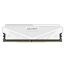 光威（Gloway）8GB DDR4 3200 台式机内存条 天策系列95元 (月销1w+)