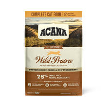 ACANA 爱肯拿 农场盛宴系列 无谷鸡肉全阶段猫粮 5.4kg316.15元