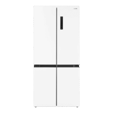 华凌 HR-539WSPZ 十字对开门冰箱 514L1762.61元（需领券）