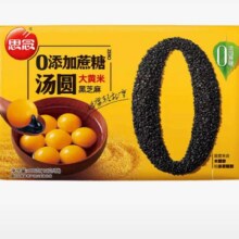 思念 大黄米汤圆400g 任选4件19.92元（合4.98元/件）