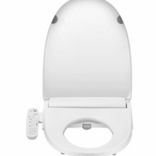 Panasonic 松下 升级款 DL-5208+CWS 智能马桶盖￥709.42 比上一次爆料降低 ￥7.8