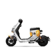 1日0点、PLUS：niu 小牛 MT 2025款 电动自行车3599元