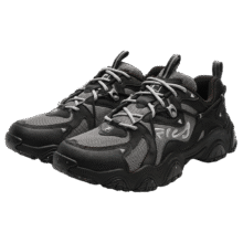 超V：FILA 猫爪FLUID 4 女式运动休闲鞋364元（需领券）