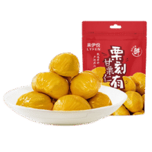 来伊份 坚果系列 干果休闲袋装炒货零食  任选15件37元，合2.47元/件