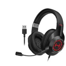 国家补贴、PLUS会员：漫步者 HECATE G2 专业版 耳罩式头戴式动圈有线耳机 USB口126.65元（双重优惠）