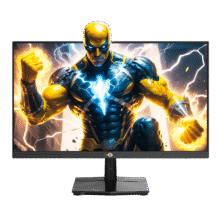 PLUS、国补、晒单返：泰坦军团24.5英寸 2K 170Hz FastIPS快速液晶屏 1msGTG HDR10硬件低蓝光 Game+游戏电竞电脑显示器 P2510R613.3元（需领券、晒单）