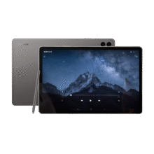 再降价、PLUS会员：Samsung 三星S9 FE+ 12.4英寸大屏平板电脑/IP68防水/含S Pen 12+256GB 石墨灰5G3309.01元（需领券）赢128元京豆