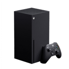 微软（Microsoft） 国内保税仓微软Xbox Series S/X主机次时代4K高清电视游戏机 日版Xbox Series X  1TB（保税仓）3399元