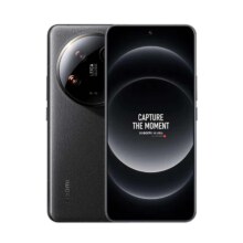 政府补贴，首购礼金：小米14Ultra至尊版新品5G手机Xiaomi徕卡光学Summilux镜头大师人像小米澎湃OS16GB+1TB黑色官方标配4659元（需领券）