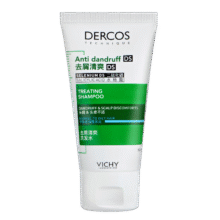 薇姿 去屑清爽洗发水 50ml9.9元（需换购）