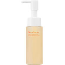 Sulwhasoo 雪花秀 顺行柔和洁面泡沫50ml（旅行装）深层清洁9.9元