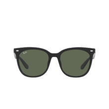 雷朋（RayBan）CORE系列 太阳镜商务休闲眼镜男女款0RB4379D官方正品七夕送礼1280元