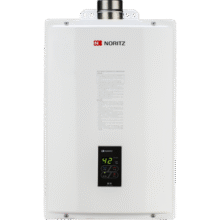 能率（NORITZ）燃气热水器 11升 智能极速恒温 低水压启动 GQ-11A3FEX（天然气)(JSQ22-A3）1948元 (券后省50)