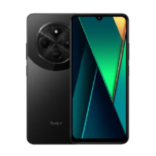 再降价、PLUS会员：小米 Redmi 14C国家补贴 6.88英寸护眼大屏 120Hz高刷 150%大扬声器 4GB+64GB 星岩黑379.66元包邮