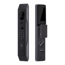 小益 T9P掌静脉+3D人脸识别+可视猫眼+手机app454.22元+1378个淘金币