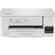 brother DCP-T436W 小魔方 彩色喷墨一体机 白色返后635.2元（晒单返20E卡后，需领券）