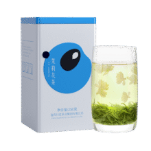川红茶叶茉莉花茶 四川特产浓香型口粮茶新茶 热卖爆款250g25.8元（需领券）
